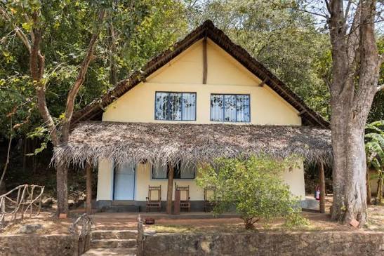 Amuna Ayurvedic Retreat and Wellness Resort