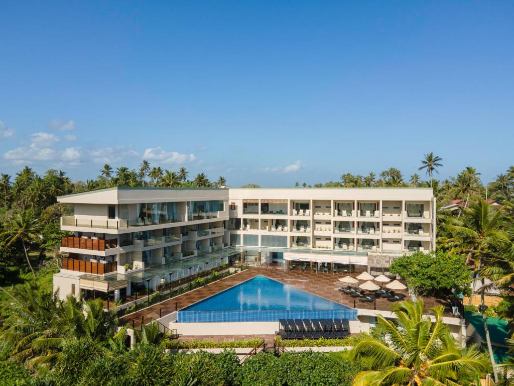 Ayurvie Weligama