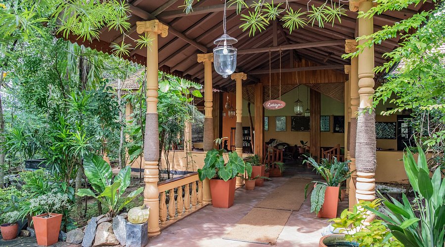 Nature Lanka Ayurveda Health Resort