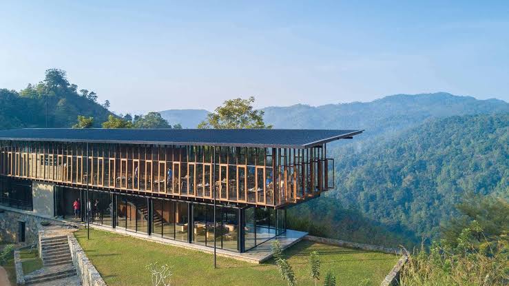 Santani Wellness Kandy