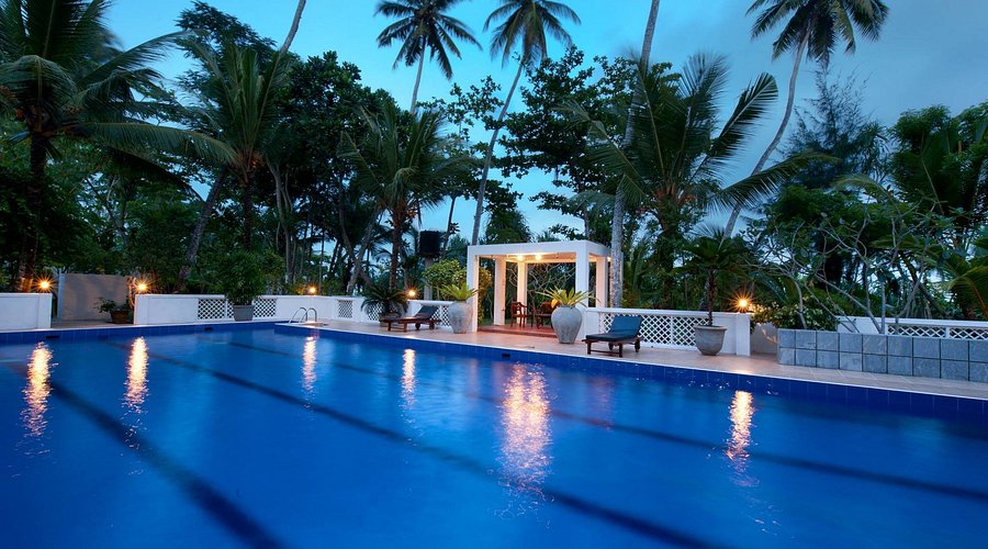 Surya Lanka Ayurveda Beach Resort