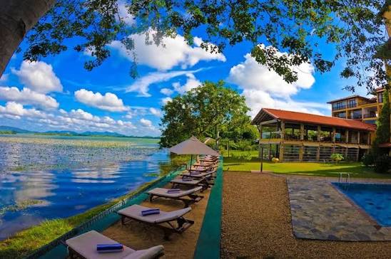 Thaulle Pure Ayurveda Retreat