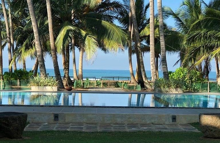 The Privilege Ayurveda Resort