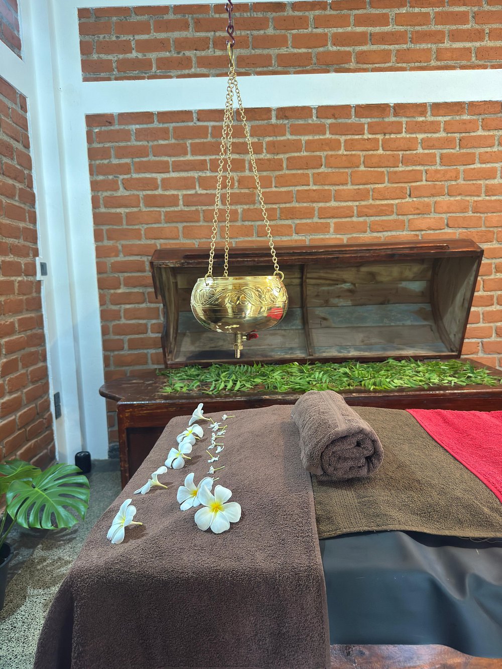 Purana Ayurveda Wellness Center
