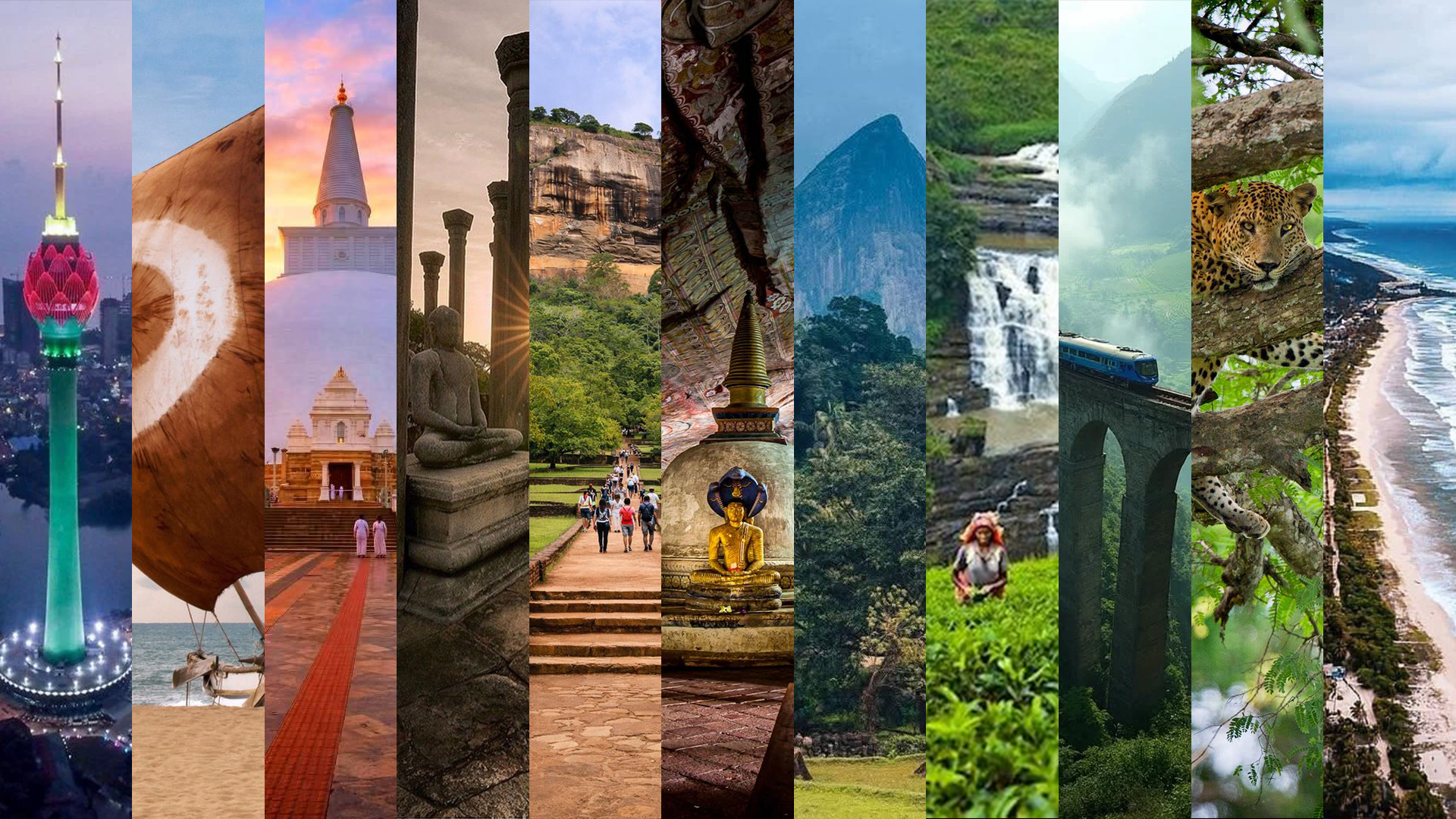 North & East Sri Lanka Tour
